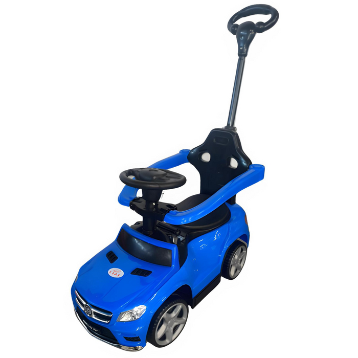 LIAL Kids Car - BLUE - (P 5188)