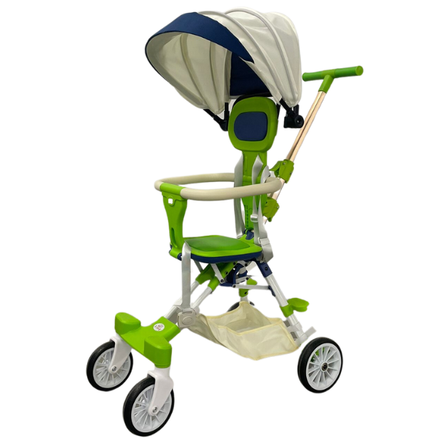 LIAL Stroller - (L1) - Green