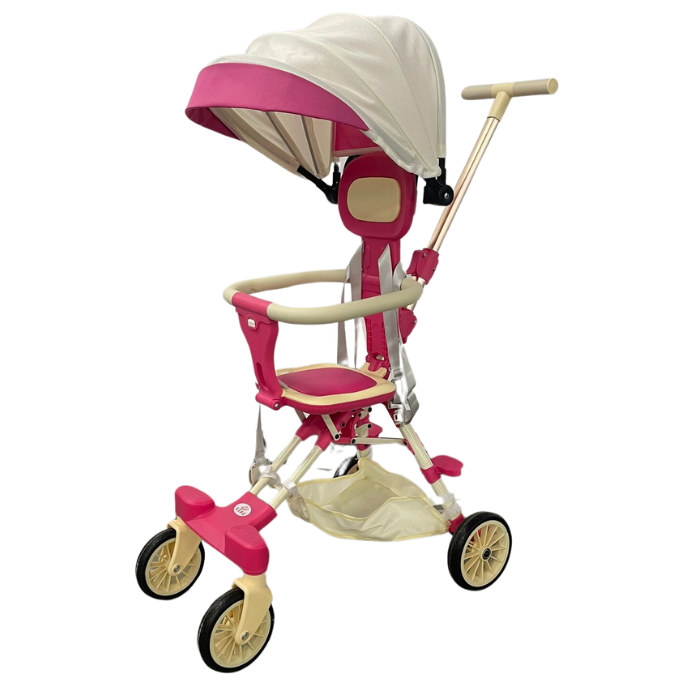 LIAL Stroller - (L1) - Green