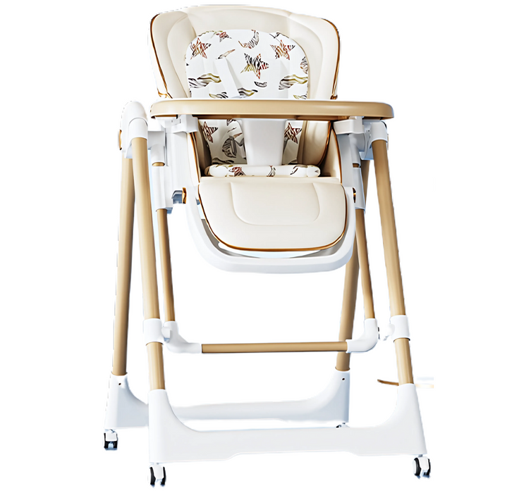 LIAL Premium Baby Feeder - GOLD - (D-8806)